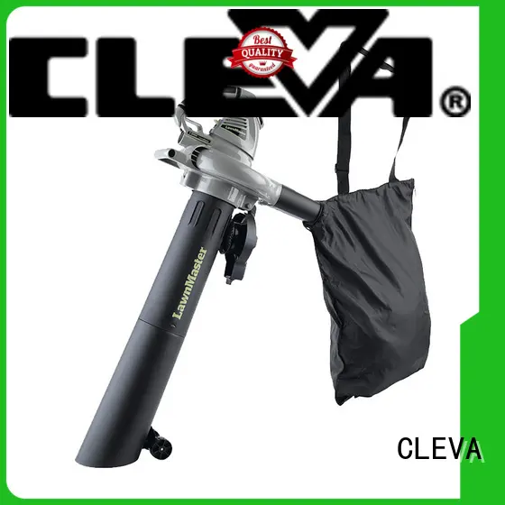 CLEVA hot-sale best leaf blower vacuum series bulk production 1