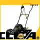 CLEVA rechargeable lawn mower supplier for cleaning 1