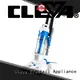 CLEVA certificated upright bagless vacuum cleaner factory direct supply for sale 1