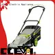 CLEVA cordless best push lawn mower wholesale for home 1