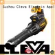 CLEVA hot selling battery powered lawn mower wholesale for promotion 1