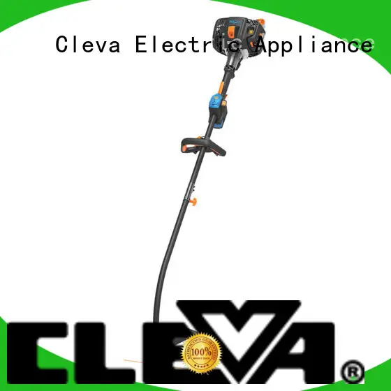 CLEVA certificated petrol trimmer company bulk production 1