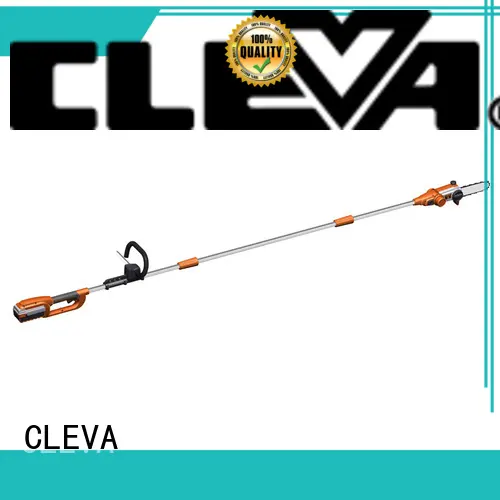 CLEVA top rated chainsaws factory direct supply bulk production 1