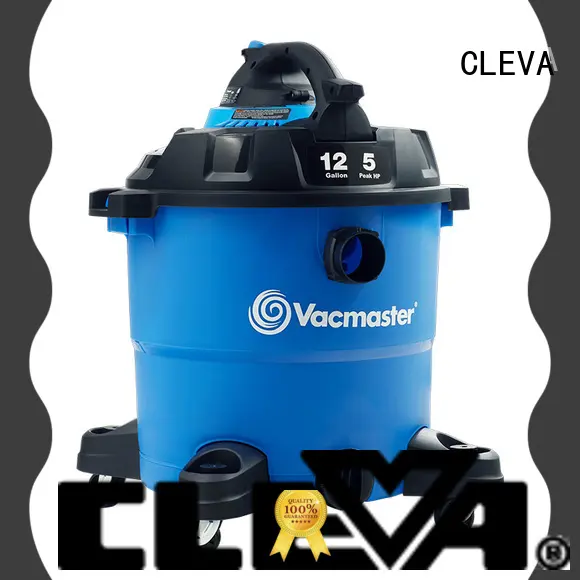 CLEVA wet and dry vacuum cleaner factory direct supply for home 1