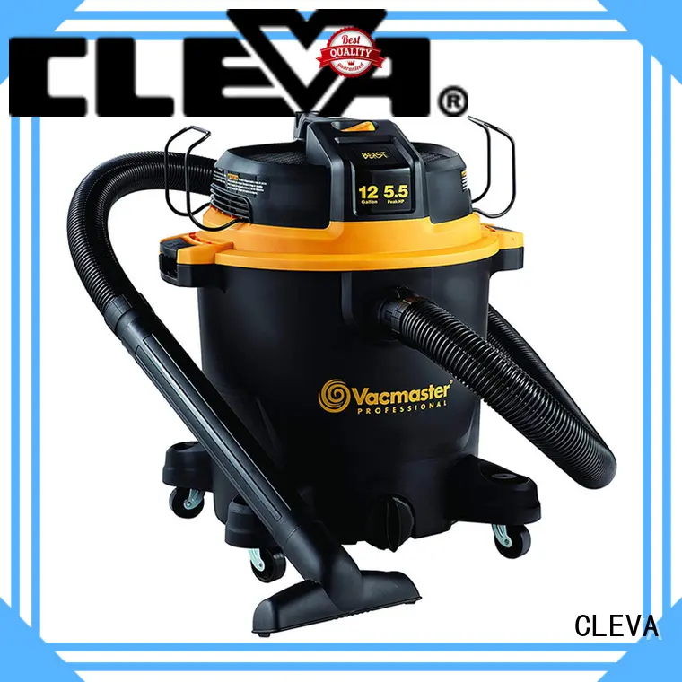 CLEVA wet dry shop vac manufacturer for floor 1