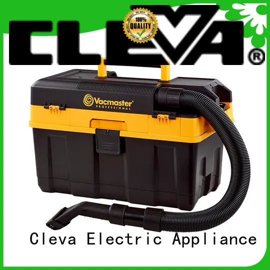 CLEVA vacmaster ash vacuum China factory for comercial 1