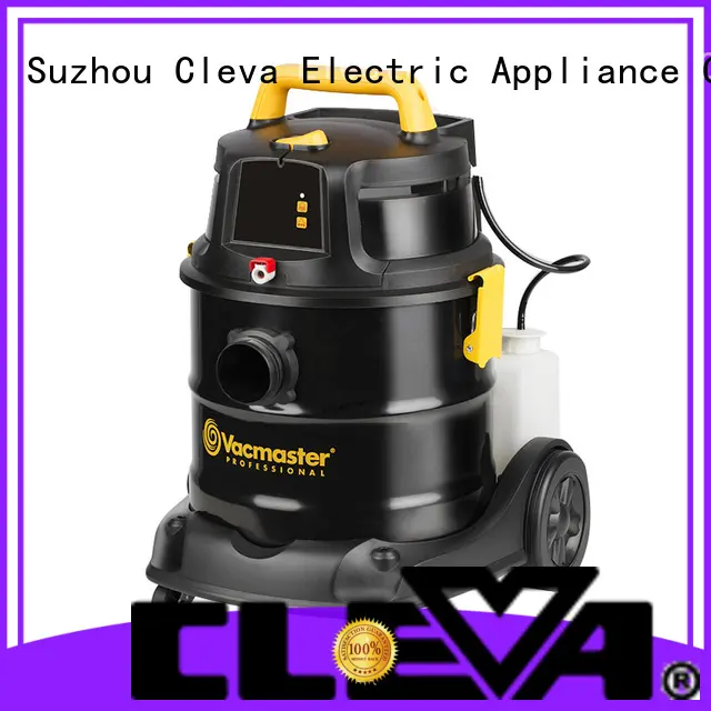CLEVA cordless vacmaster ash vacuum manufacturer for floor 1