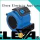 CLEVA upright vacmaster ash vacuum company for comercial 1