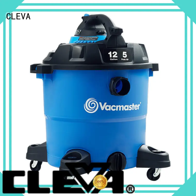 CLEVA vacmaster ash vacuum for garden 1