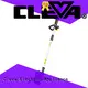 CLEVA certificated best lawn mower brands suppliers for home 1