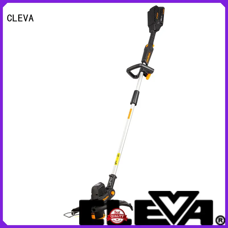 CLEVA best lightweight grass trimmer supplier for sale 1