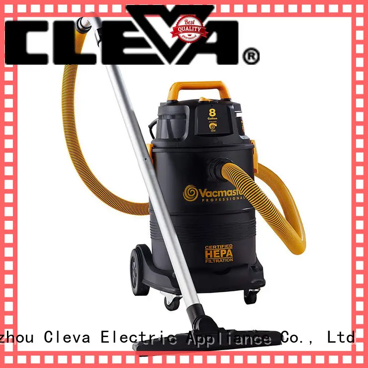 detachable wet dry vacuum cleaner factory direct supply for home 1