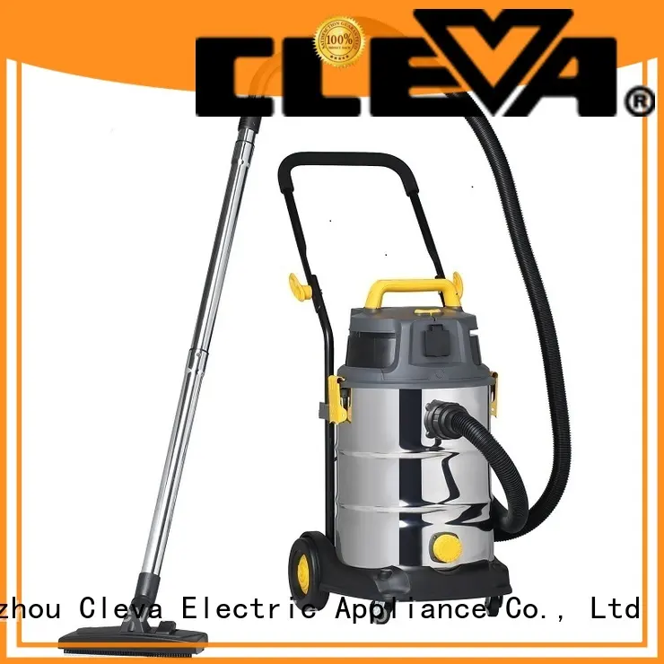 CLEVA hot-sale vacuum dust collector series 1