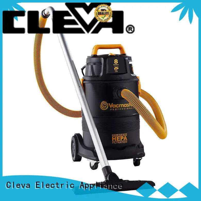 floor vacmaster ash vacuum China factory for comercial 1