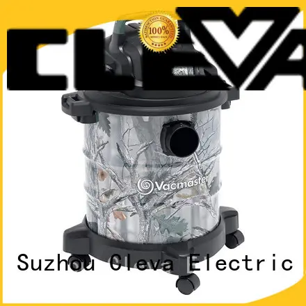 CLEVA detachable wet and dry vacuum manufacturer for floor 1