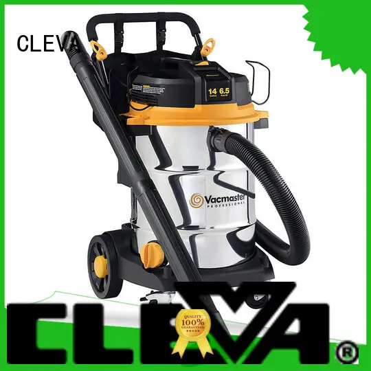 CLEVA vacmaster ash vacuum for home 1