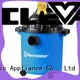 CLEVA wet dry shop vac factory direct supply for home 1