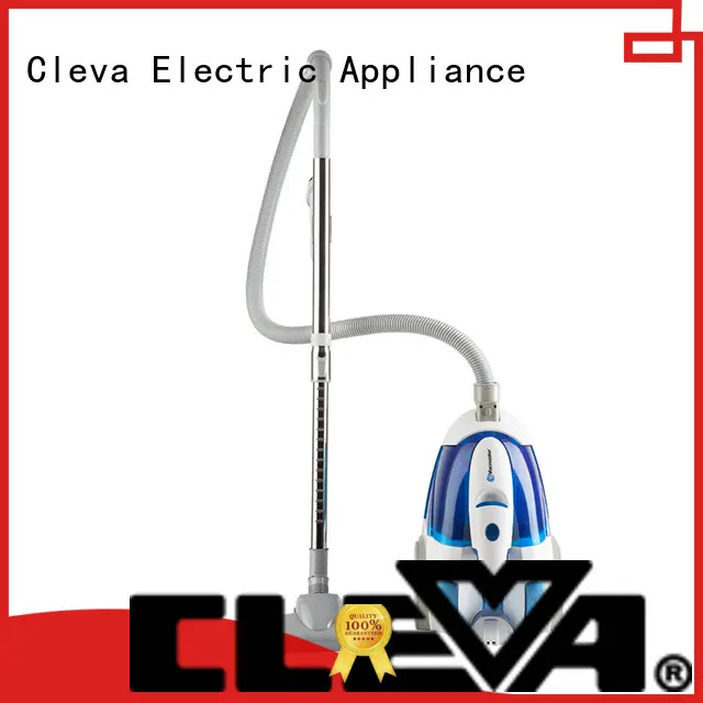 CLEVA quality best bagless canister vacuum with good price for sale 1