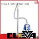 CLEVA quality best bagless canister vacuum with good price for sale 1