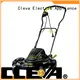 CLEVA cordless electric start lawn mower supplier for floor 1