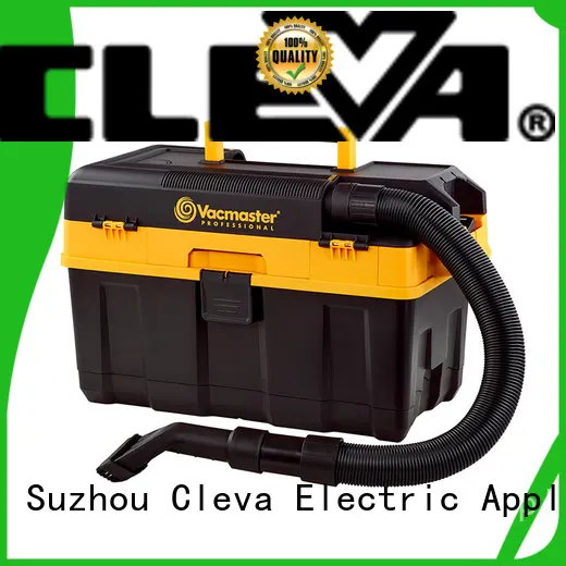 CLEVA cordless wet dry vac directly sale 1