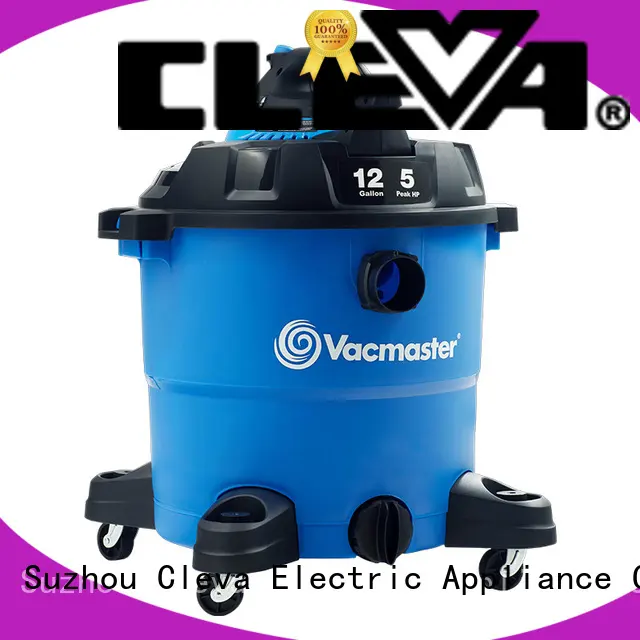 CLEVA detachable wet vacuum cleaner factory direct supply for floor 1