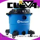 CLEVA detachable wet vacuum cleaner factory direct supply for floor 1