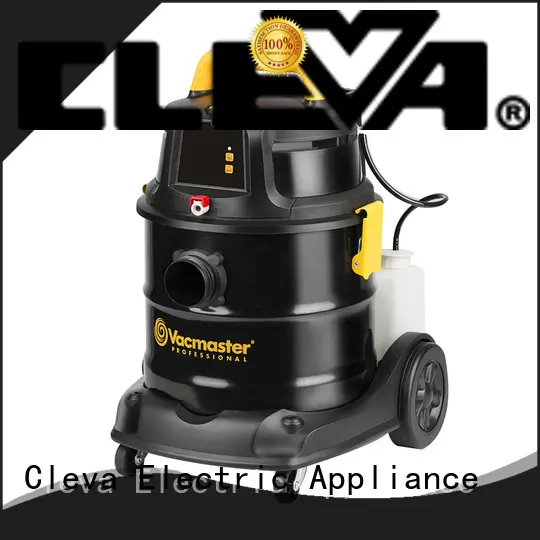 CLEVA hot-sale wet carpet vacuum factory on sale 1