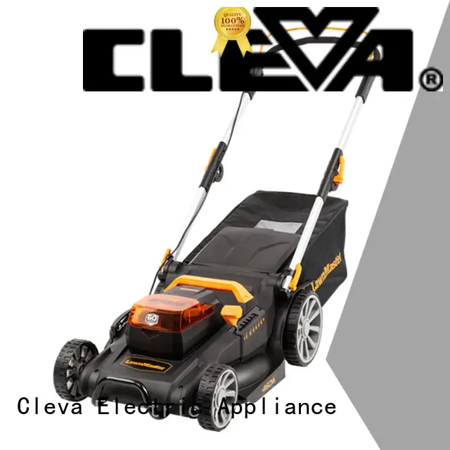 CLEVA top selling best lawn mower brands directly sale for business 1