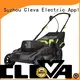 CLEVA best lawn mower brands inquire now for business 1