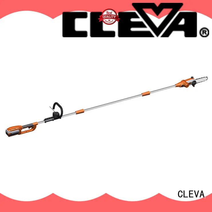 CLEVA best lawn mower brands manufacturer for business 1