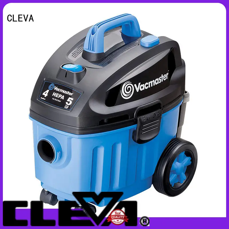 CLEVA bagless vacmaster ash vacuum series for home2 1