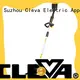 CLEVA cordless lawn mower company bulk production 1