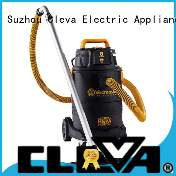 CLEVA detachable wet and dry vacuum wholesale for floor 1