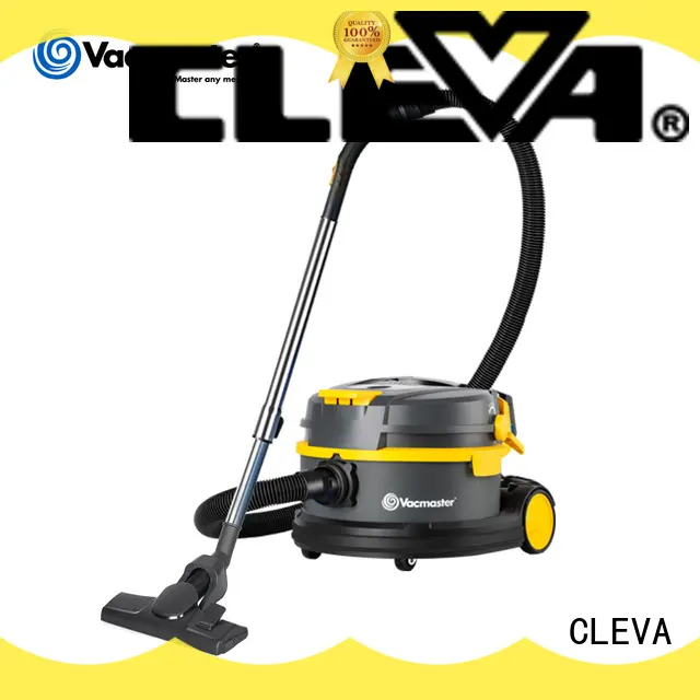 CLEVA commercial dry vacs with good price for sale 1