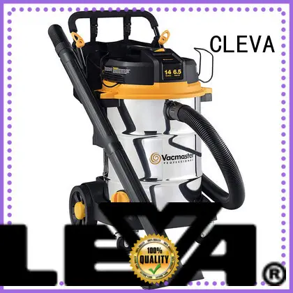 CLEVA professional small wet dry vac factory direct supply for floor 1
