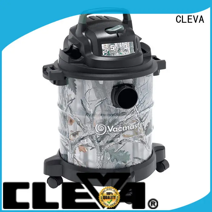 CLEVA vacmaster ash vacuum supplier for floor2 1