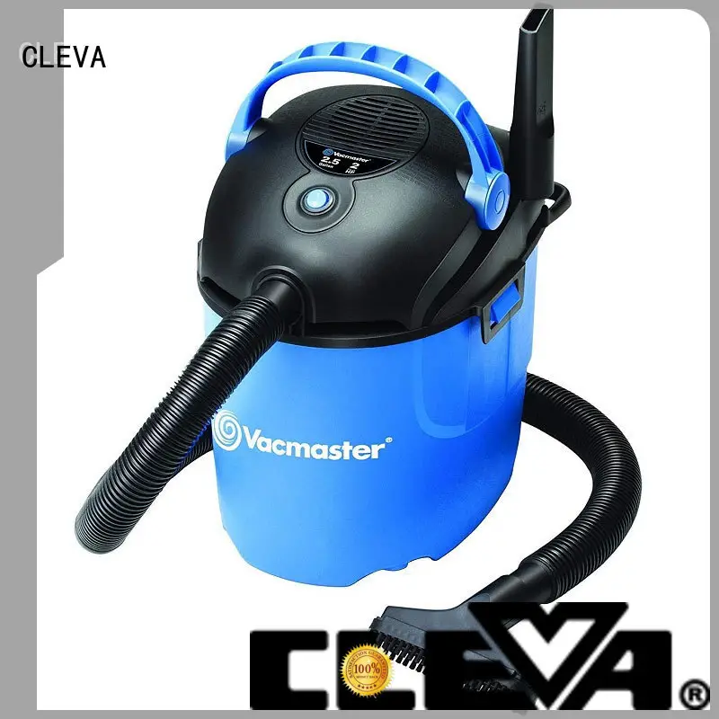CLEVA small wet dry vac factory direct supply for home 1