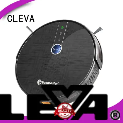 CLEVA cost-effective robot vacuum for carpet factory direct supply bulk buy 1