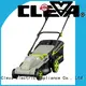 CLEVA lawnmaster rechargeable lawn mower manufacturer for floor 1