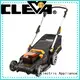 CLEVA energy-saving battery powered leaf blower series for sale 1