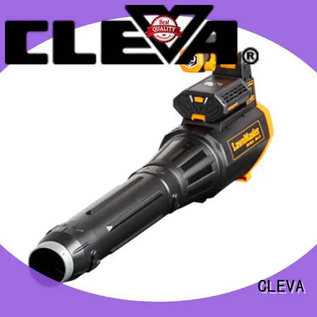 long lasting battery powered leaf blower from China for sale 1