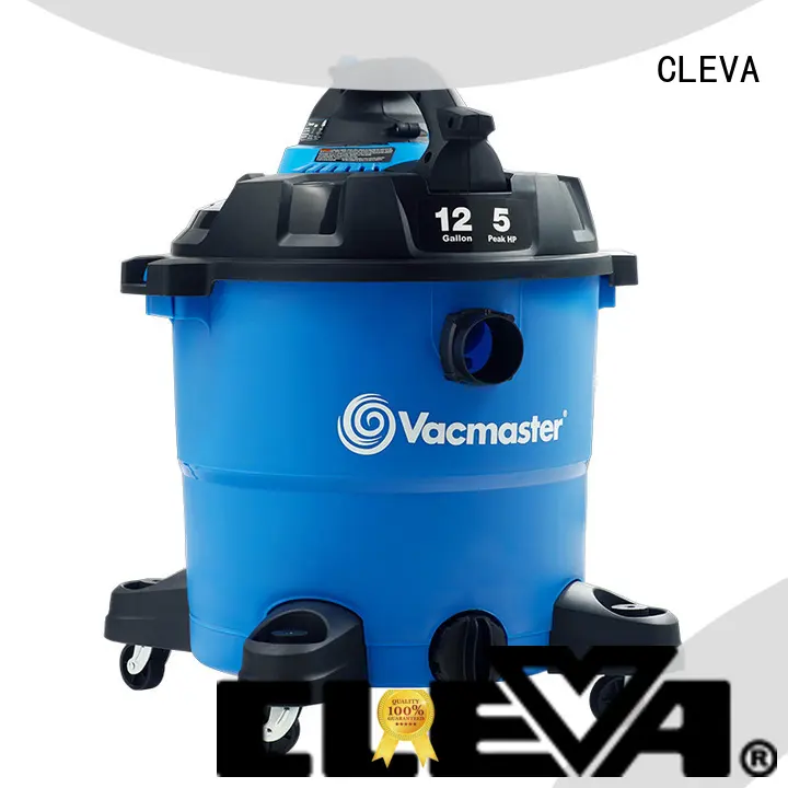 CLEVA professional wet and dry vacuum cleaner factory direct supply for cleaning 1