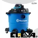 CLEVA professional wet and dry vacuum cleaner factory direct supply for cleaning 1