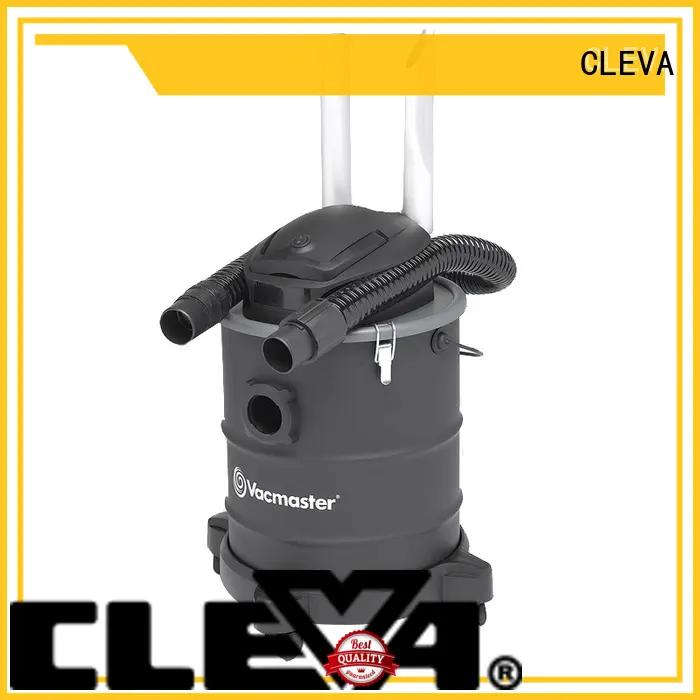 CLEVA quality best ash vacuum cleaner supplier for sale 1