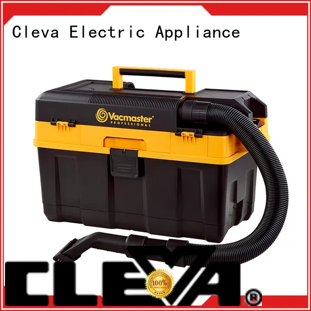CLEVA stable handheld vacuum cleaner inquire now 1