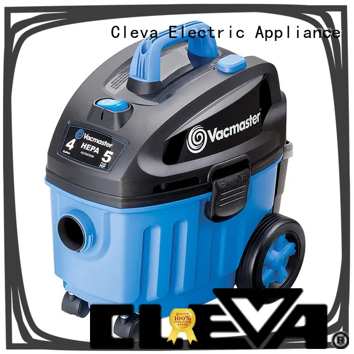 CLEVA detachable wet and dry vacuum cleaner manufacturer for home 1