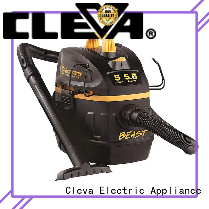 CLEVA best wet and dry vacuum cleaner wholesale for floor 1