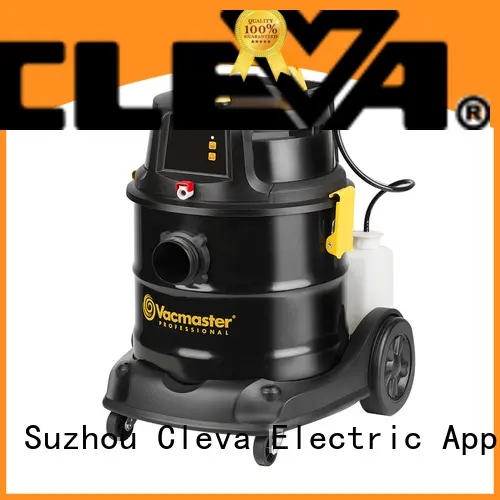 CLEVA worldwide spray and vacuum carpet cleaner supplier for promotion 1