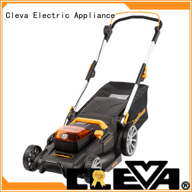 CLEVA best lawn mower brands suppliers for comercial1 1